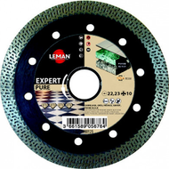 DISQUE DIAMANT JC CROISILLON D.125 -N ALESAGE 22,23 - GRES CERAME DISQUE DIAMANT JC CROISILLON D.125 -N ALESAGE 22,23 - GRES CERAME